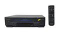 Panasonic PV-4501 Video Cassette Recorder System VHS Player