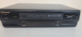 Panasonic PV-4555S VCR / VHS Player-Electronics-SpenCertified-refurbished-vintage-electonics