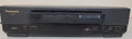 Panasonic PV-4601 Video Cassette Recorder System and VHS Player