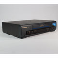 Panasonic PV-7400 VCR / VHS Player