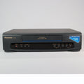 Panasonic PV-7400 VCR / VHS Player