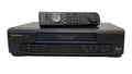 Panasonic PV-7455S VCR Video Cassette Recorder with HI-FI Stereo