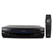 Panasonic PV-8402 VCR/VHS Player/Recorder-Electronics-SpenCertified-refurbished-vintage-electonics