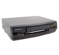 Panasonic PV-8402 VCR/VHS Player/Recorder