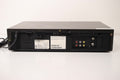 Panasonic PV-8661 VCR Video Cassette Recorder VHS Player High Quality System