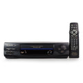 Panasonic PV-9451 Hi-Fi Stereo Deck VCR/VHS Player w/ Omnivision