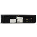 Panasonic PV-9451 Hi-Fi Stereo Deck VCR/VHS Player w/ Omnivision