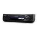 Panasonic PV-9451 Hi-Fi Stereo Deck VCR/VHS Player w/ Omnivision
