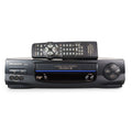 Panasonic PV-9451 Hi-Fi Stereo Deck VCR/VHS Player w/ Omnivision