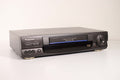 Panasonic PV-9660 4-Head Hi-Fi Stereo Omni vision VHS Player Recorder