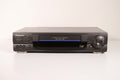 Panasonic PV-9660 4-Head Hi-Fi Stereo Omni vision VHS Player Recorder