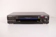 Panasonic PV-9664 DynAmophous Metal Head 4 Omnivision VCR VHS Player-VCRs-SpenCertified-vintage-refurbished-electronics