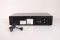 Panasonic PV-9664 DynAmophous Metal Head 4 Omnivision VCR VHS Player