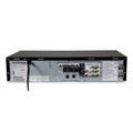Panasonic PV-D4745 Double Feature DVD/VCR Combo Player