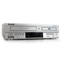 Panasonic PV-D4752 DVD/VCR Combo Player