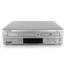 Panasonic PV-D4752 DVD/VCR Combo Player-Electronics-SpenCertified-refurbished-vintage-electonics