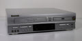 Panasonic PV-D4761 DVD VCR VHS Player Combo System Ultra Durable and High Quality