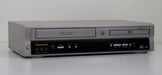Panasonic PV-D734S DVD VCR Combo Player System-VCRs-SpenCertified-vintage-refurbished-electronics