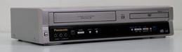 Panasonic PV-D734S DVD VCR Combo Player System-VCRs-SpenCertified-vintage-refurbished-electronics
