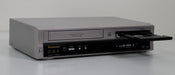 Panasonic PV-D734S DVD VCR Combo Player System-VCRs-SpenCertified-vintage-refurbished-electronics