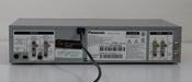 Panasonic PV-D734S DVD VCR Combo Player System-VCRs-SpenCertified-vintage-refurbished-electronics