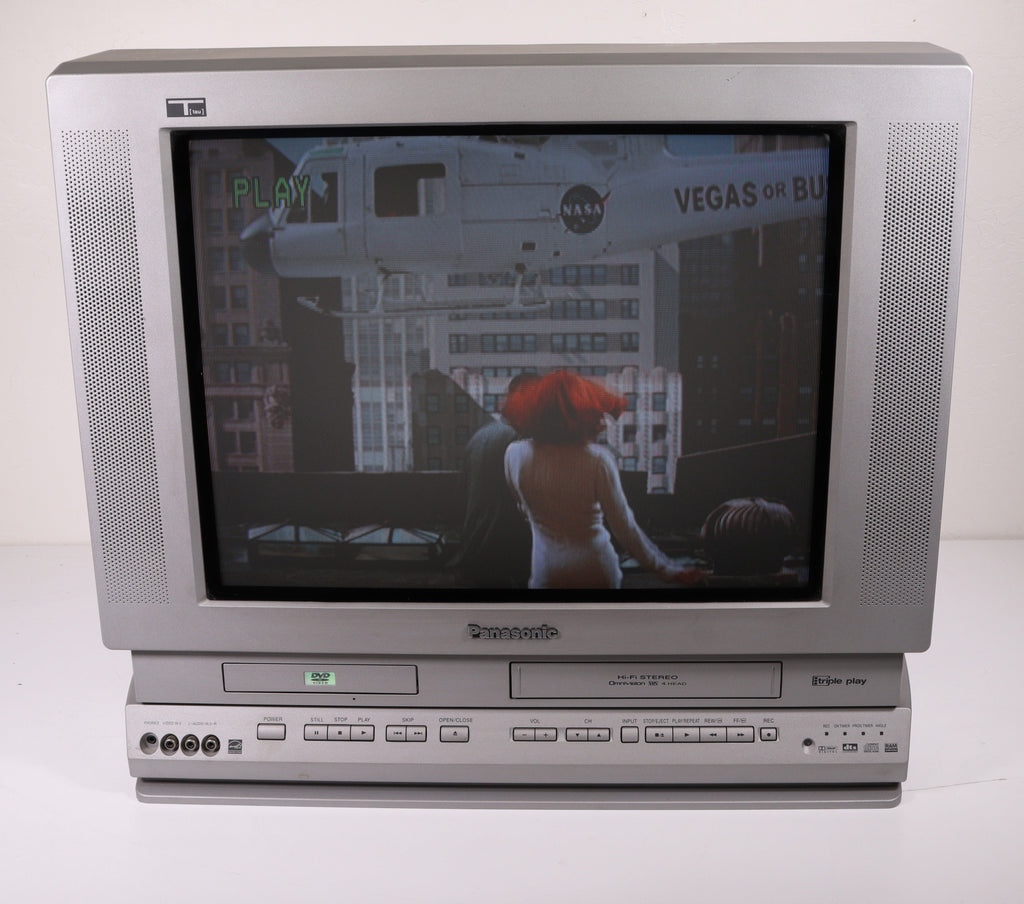 Panasonic PV-DF2004 20