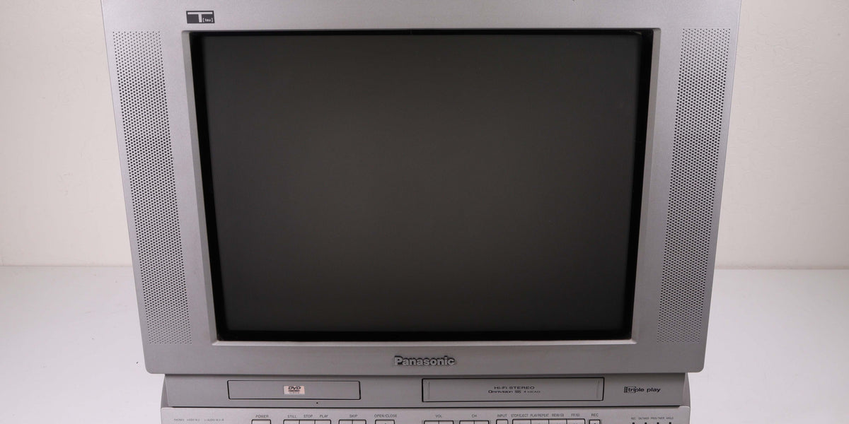 Panasonic PV-DF2004 20