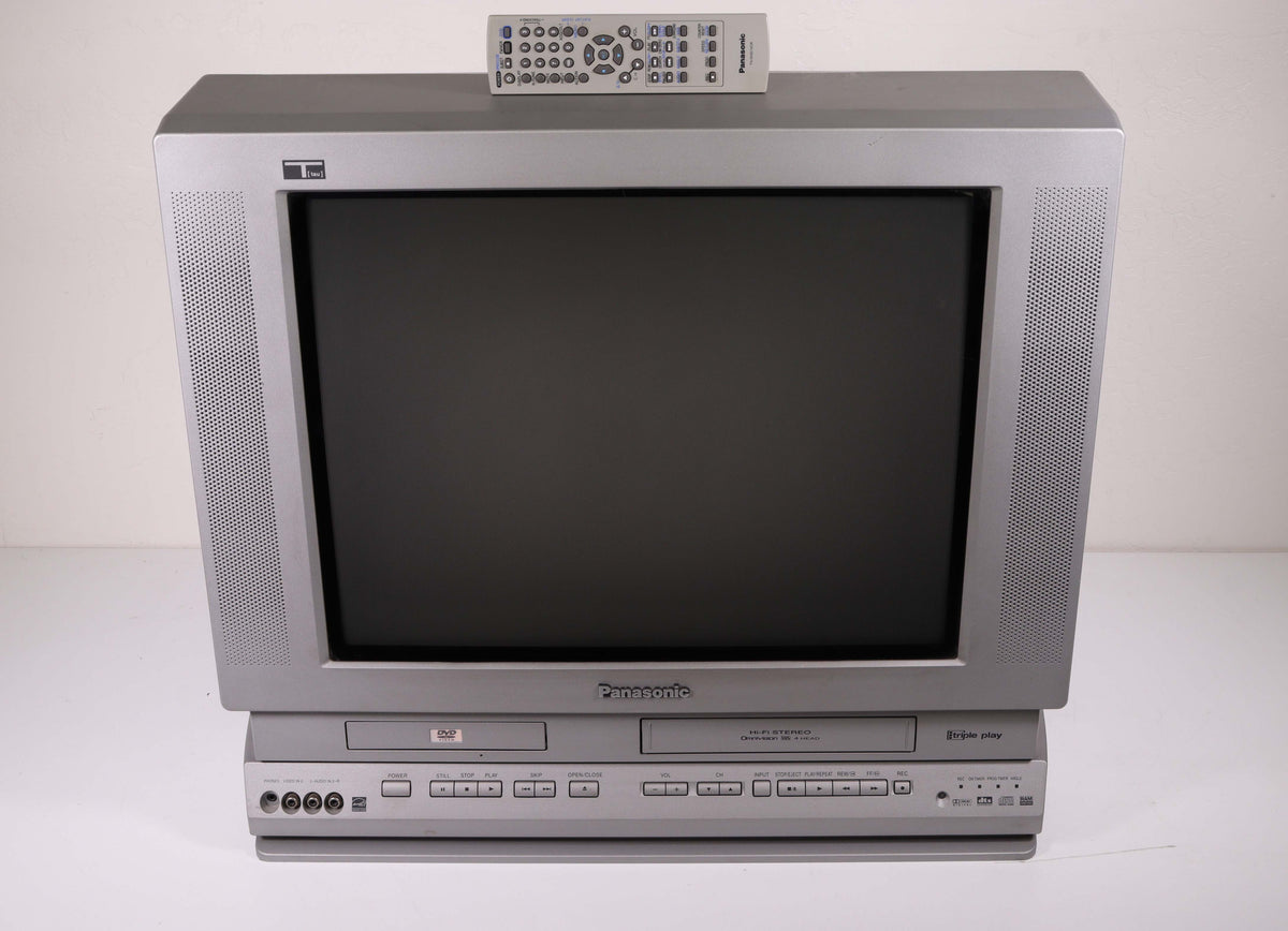 Panasonic PV-DF2004 20