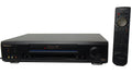 Panasonic PV-S7670 S-Video SVHS VCR Video Cassette Recorder