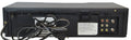 Panasonic PV-V4520 VHS VCR Video Cassette Recorder (LIKE NEW)