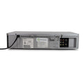 Panasonic PV-V4612S VCR/VHS Player/Recorder