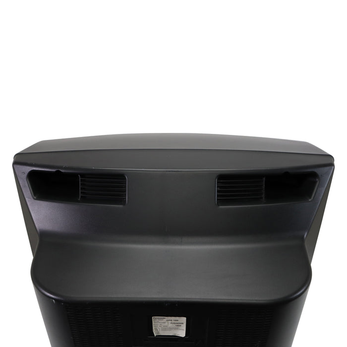 Panasonic PVQ-M2509 TV VCR Combo Television Video Cassette Recorder-Electronics-SpenCertified-refurbished-vintage-electonics