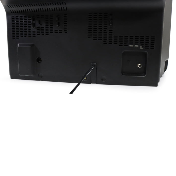 Panasonic PVQ-M2509 TV VCR Combo Television Video Cassette Recorder-Electronics-SpenCertified-refurbished-vintage-electonics