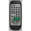 Panasonic RAK-CH943WK Audio System Remote Control For SA-AK16 SC-AK16 SA-AK17 SC-AK17