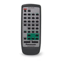 Panasonic RAK-CH944WK Remote Control For Panasonic SA-AK27 Stereo System