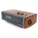 Panasonic RC-75 AM/FM Alarm Clock Radio-Electronics-SpenCertified-refurbished-vintage-electonics