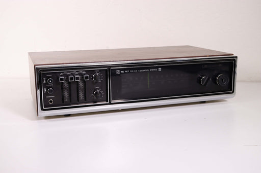 Panasonic RE-7750 FM-AM-4 Channel Stereo System Vintage-Audio Amplifiers-SpenCertified-vintage-refurbished-electronics