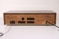 Panasonic RE-7750 FM-AM-4 Channel Stereo System Vintage