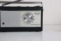 Panasonic RF-2000 Vintage FM AM 2 Band 12 Transistor 7-Diode Portable Radio Radar Matic with Remote