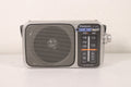 Panasonic RF-2400D Portable Radio