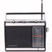 Panasonic RF-759 FM-AM 2-Band Portable Radio-AM FM Tuner-SpenCertified-vintage-refurbished-electronics