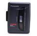 Panasonic RQ-L307 Portable Cassette Recorder Player-Electronics-SpenCertified-refurbished-vintage-electonics