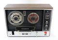 Panasonic RS-790AD Audio Reel To Reel Home Stereo Player Recorder Vintage Made In Japan