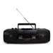 Panasonic RX-FS400 AM / FM Boombox Stereo Cassette Player-Electronics-SpenCertified-refurbished-vintage-electonics