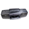 Panasonic RX-FS400 AM / FM Boombox Stereo Cassette Player