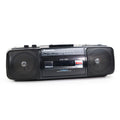 Panasonic RX-FS400 AM / FM Boombox Stereo Cassette Player