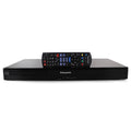 Panasonic SA-BTT196 Blu-Ray/DVD Home Theater Sound System (Requires Speakers)