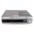 Panasonic SA-HT680 5 Disc DVD Changer Home Theater Sound System (Without Speakers)