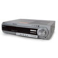 Panasonic SA-HT680 5 Disc DVD Changer Home Theater Sound System (Without Speakers)