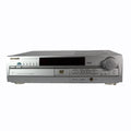 Panasonic SA-HT70 5 Disc DVD Changer Home Theater System (Without Speakers)